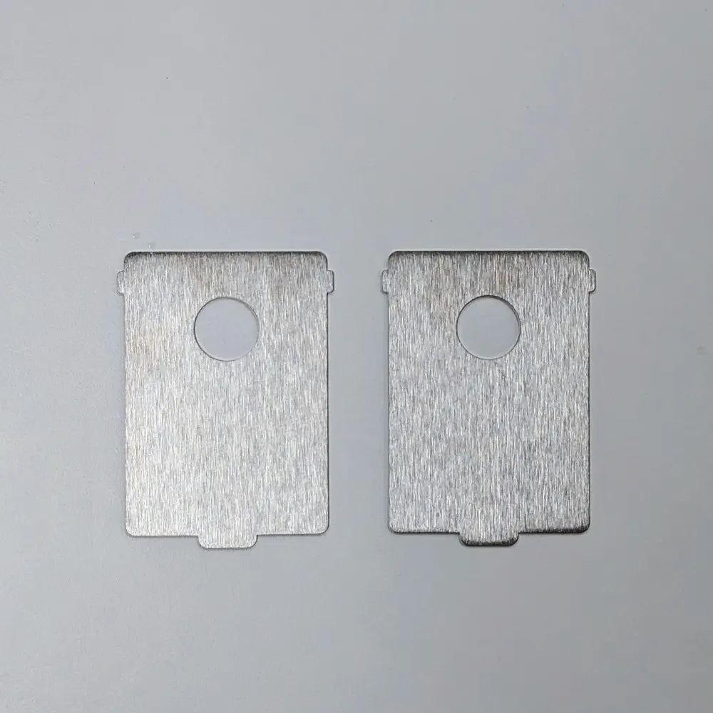 HR Partition Set - Henrik Seo