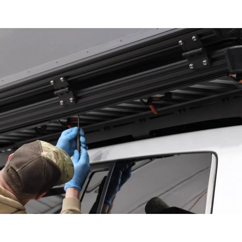 Sliding Insert for LNT 280 Awning - LNT Overland Co.