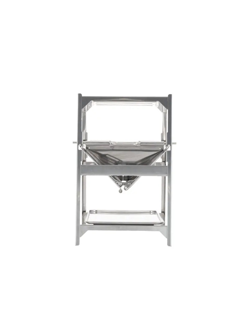 Pack & Carry Fireplace SR(Takibi Solo) - Snow Peak