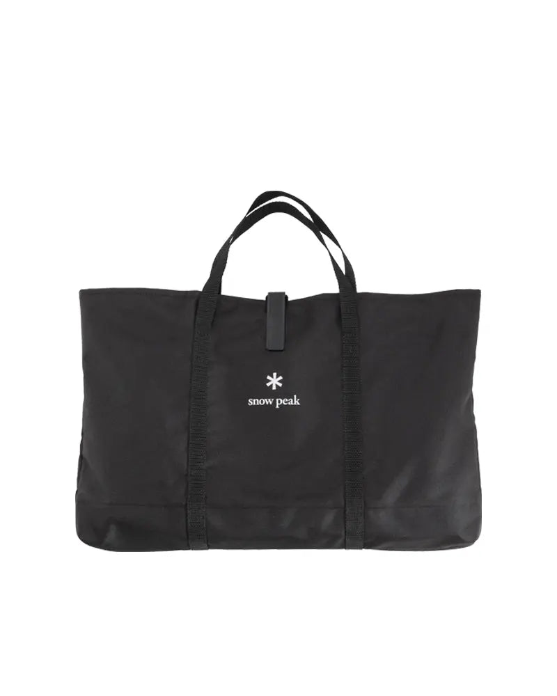 Pack & Carry Fireplace SR(Takibi Solo) - Snow Peak