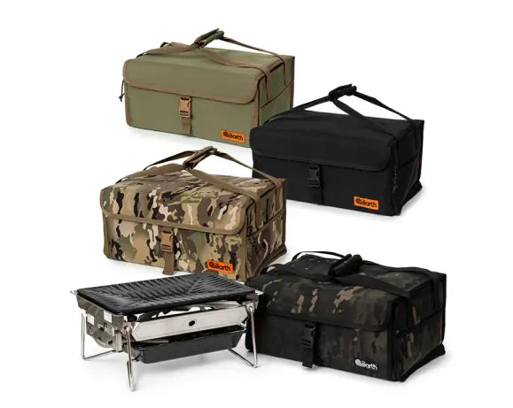 CORDURA One Unit Container - theEarth