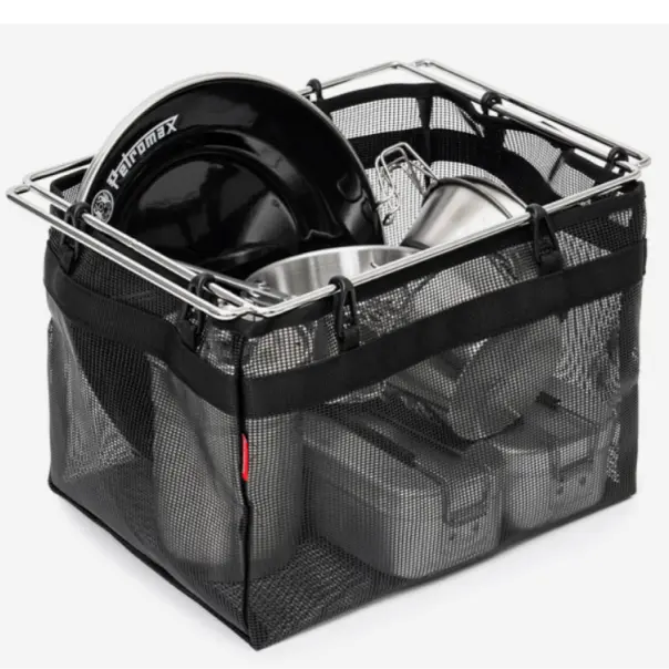 IGT Frame Mesh Bag - theEarth