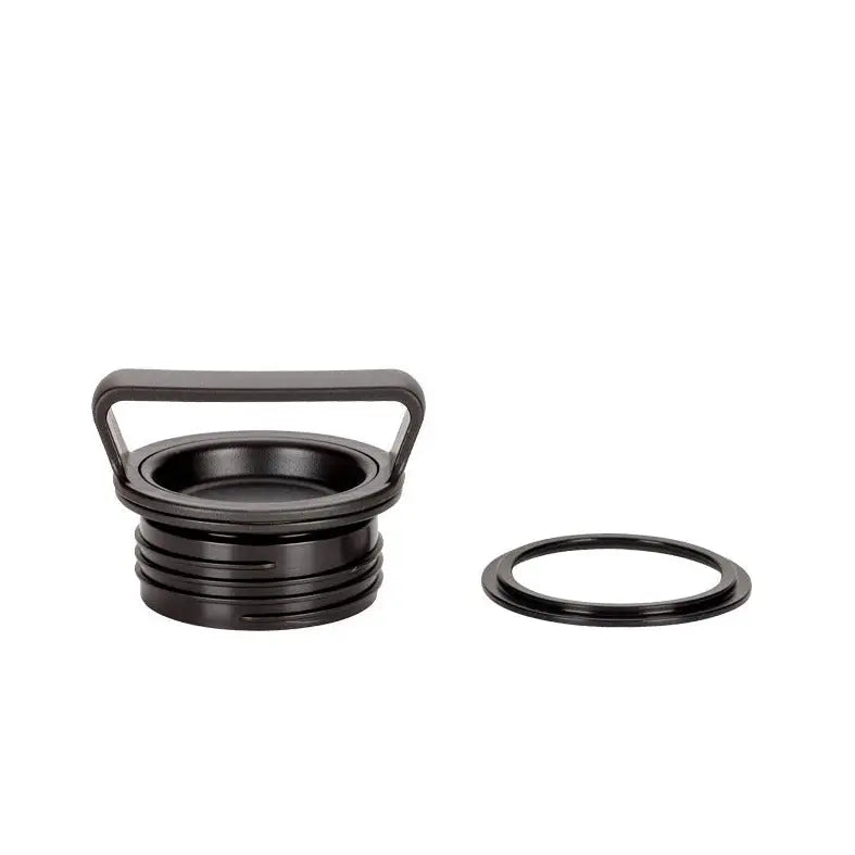 Titanium Aurora Bottle - Snow Peak