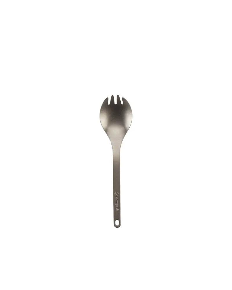 Titanium Spork - Snow Peak