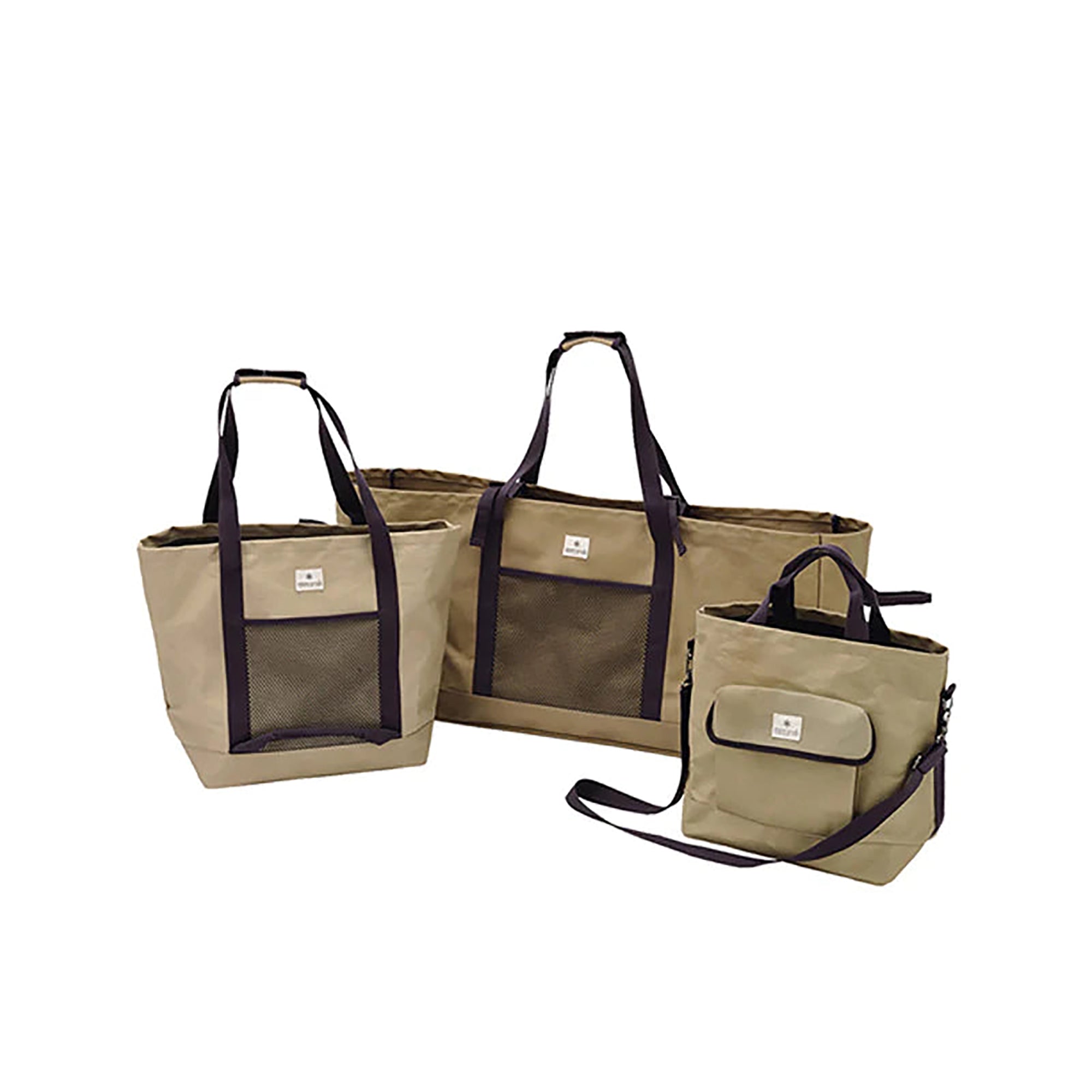 Sac fourre-tout
