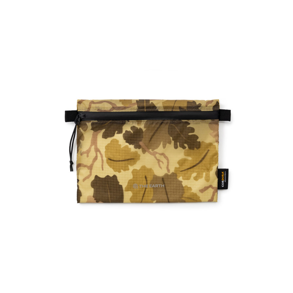 CORDURA Trail Zipper Pouch