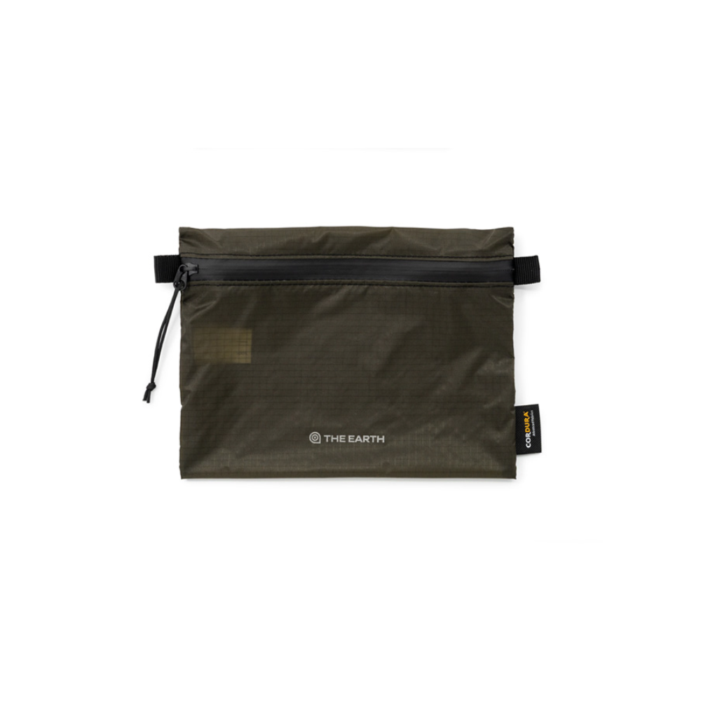 CORDURA Trail Zipper Pouch