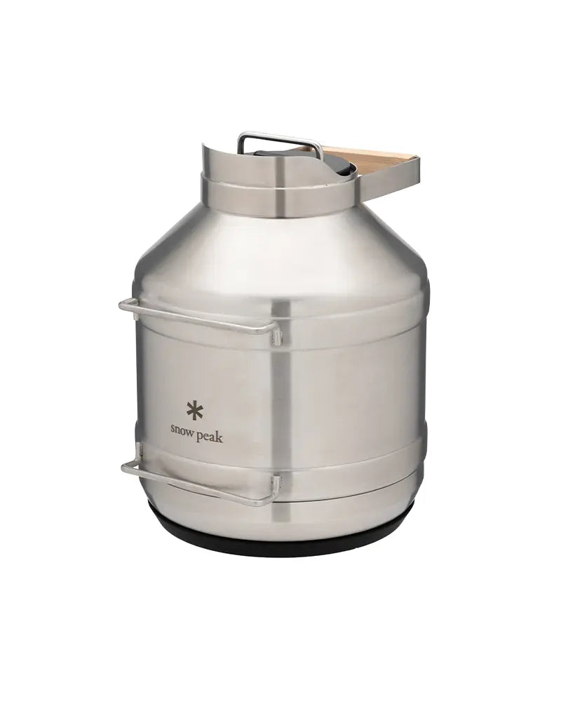 Shimo Tank - Snow Peak