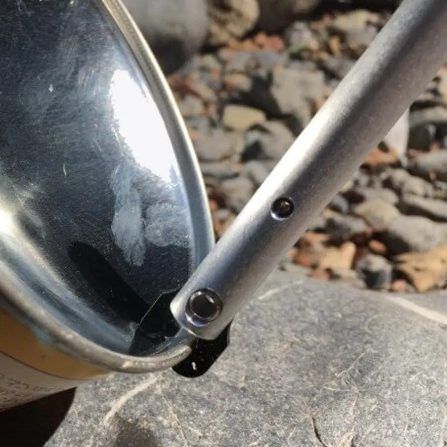 Kuwagata - Snow Peak