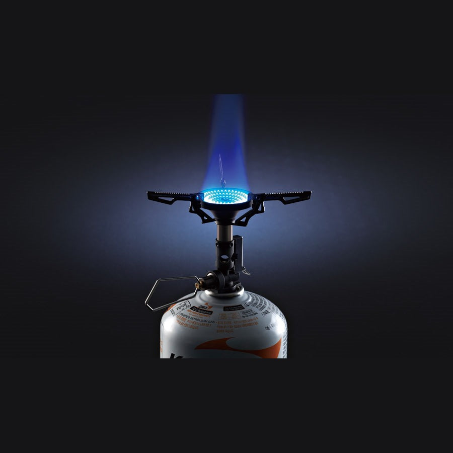 V1 Stove