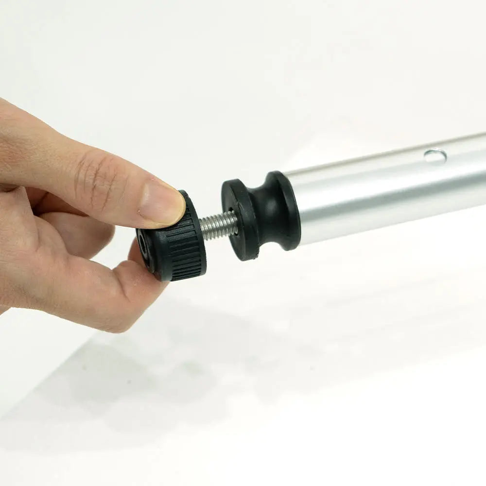 Al Adjustable IGT Legs - Wood & Burn