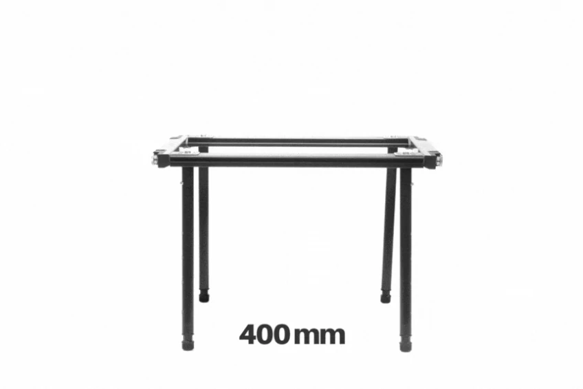 WOOMIUS Adjustable IGT Legs (5-Stage)