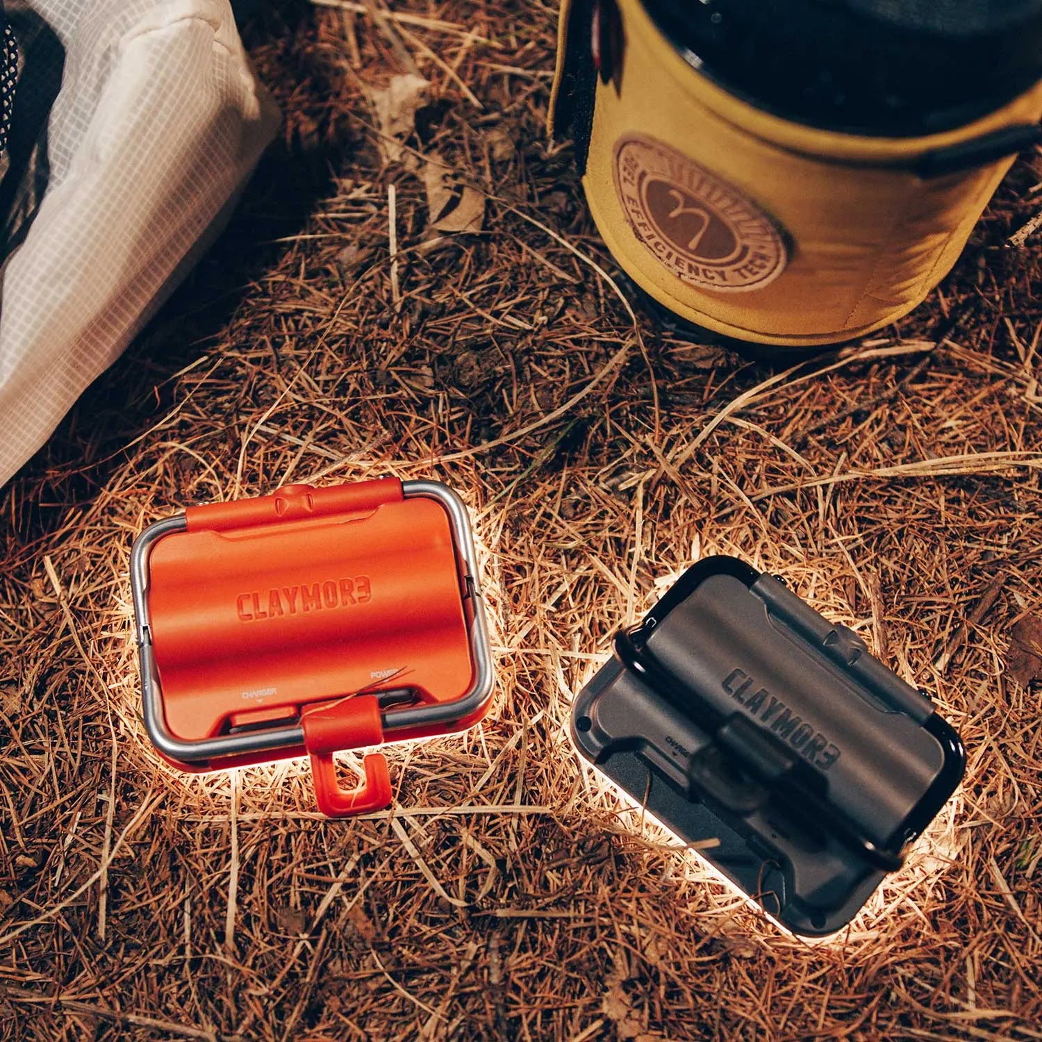 Claymore Ultra Mini / Rechargeable Area Light / Ultra Mini