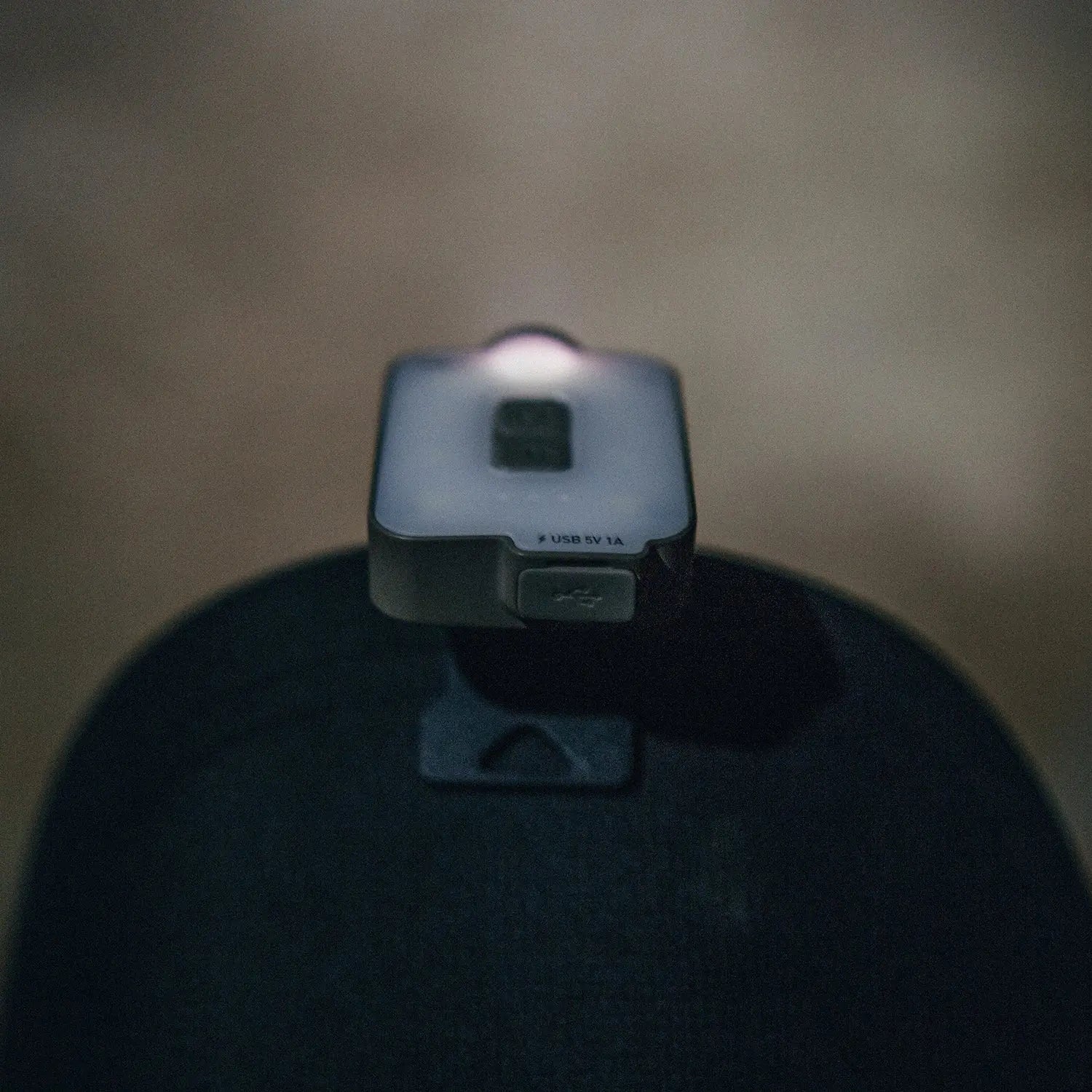 CLAYMORE CAPON 40B / RECHARGEABLE CAP LIGHT / CAPON40B