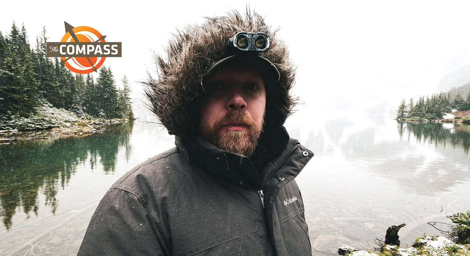 CLAYMORE CAPON 120H / ULTRA+2 3.0 - @OVERLAND EXPO - BIGTENT