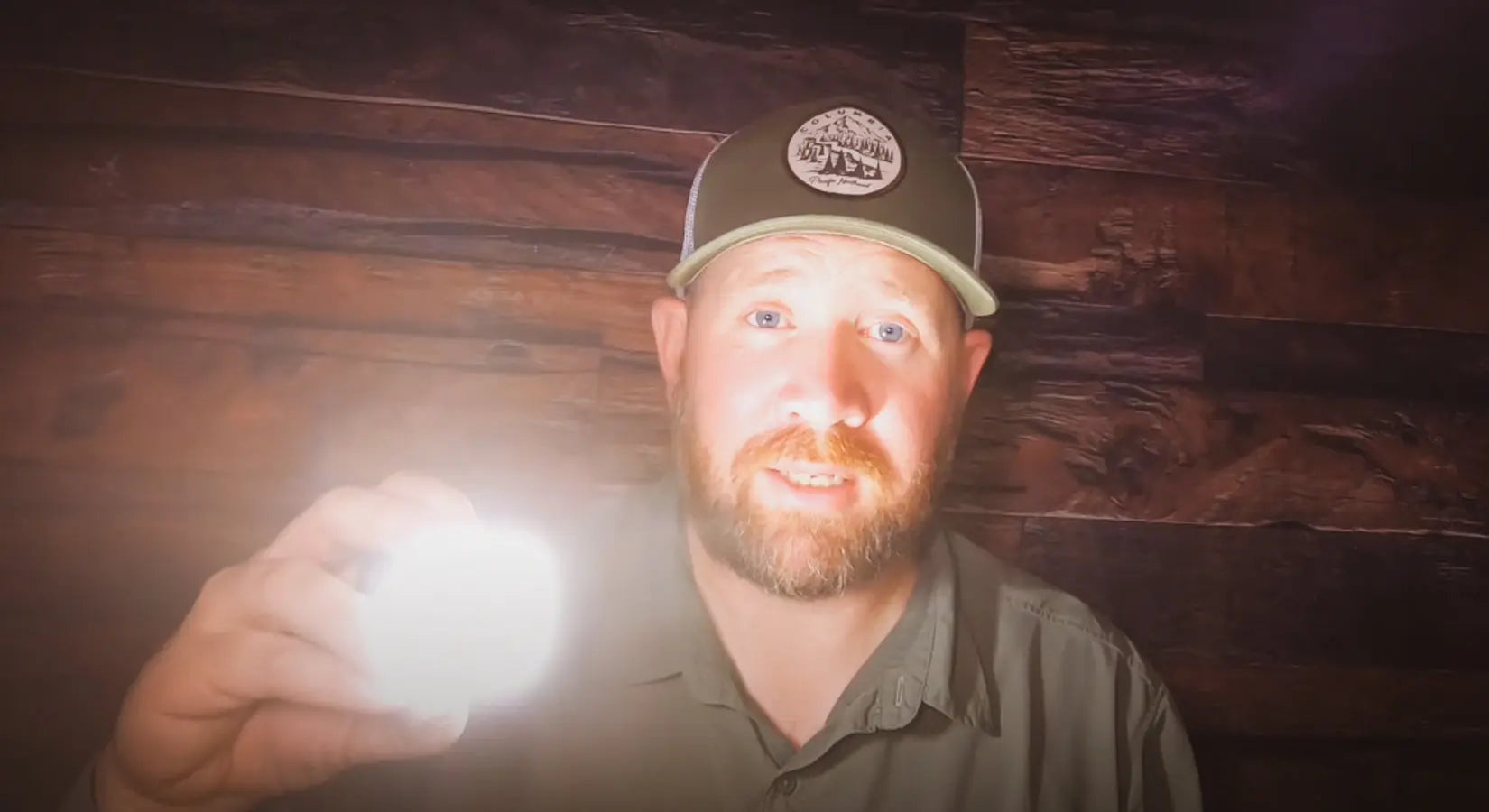 [Huck Outdoors] Best Headlamp For The Trail? - BIGTENT