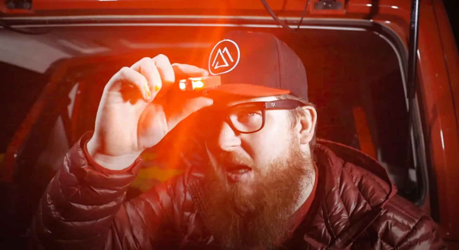 [Justin B. McBride] My Solo Jeep Camping Setup - BIGTENT