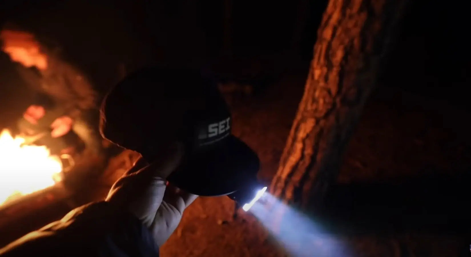 Winter Camping - @Talon Sei - BIGTENT