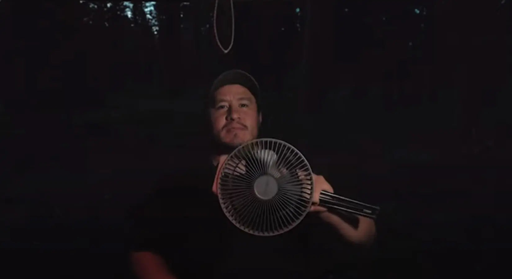 [Trail Ready 4Runner] First Time Camping with my older brother. - BIGTENT