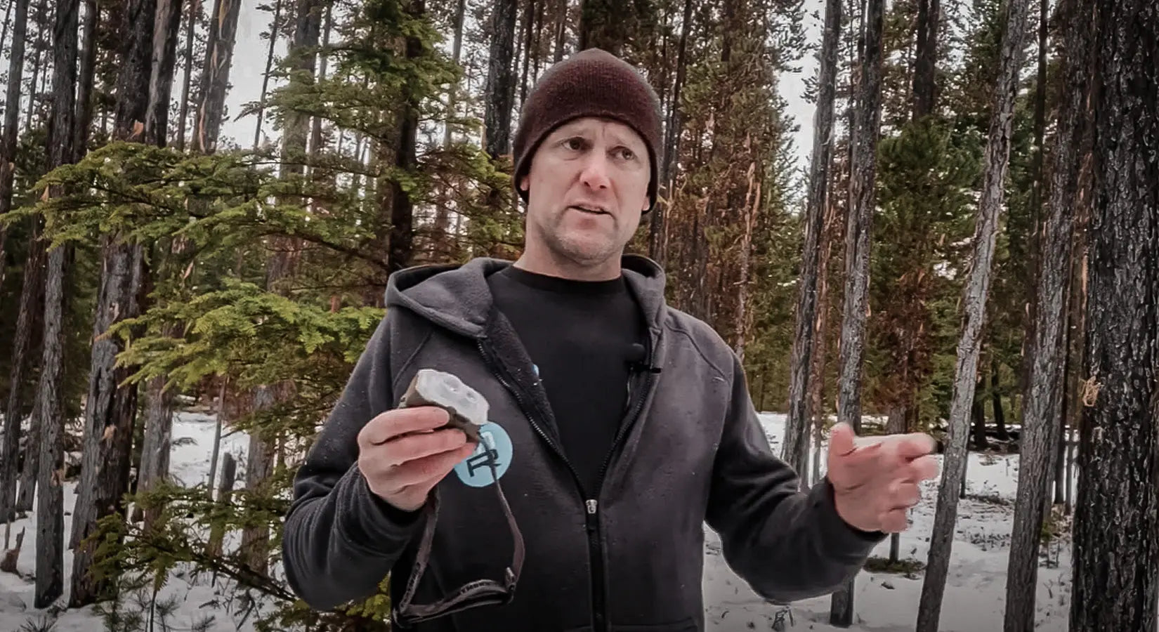 [Modula Racks] The ONLY Headlamp You Will Ever Need - BIGTENT