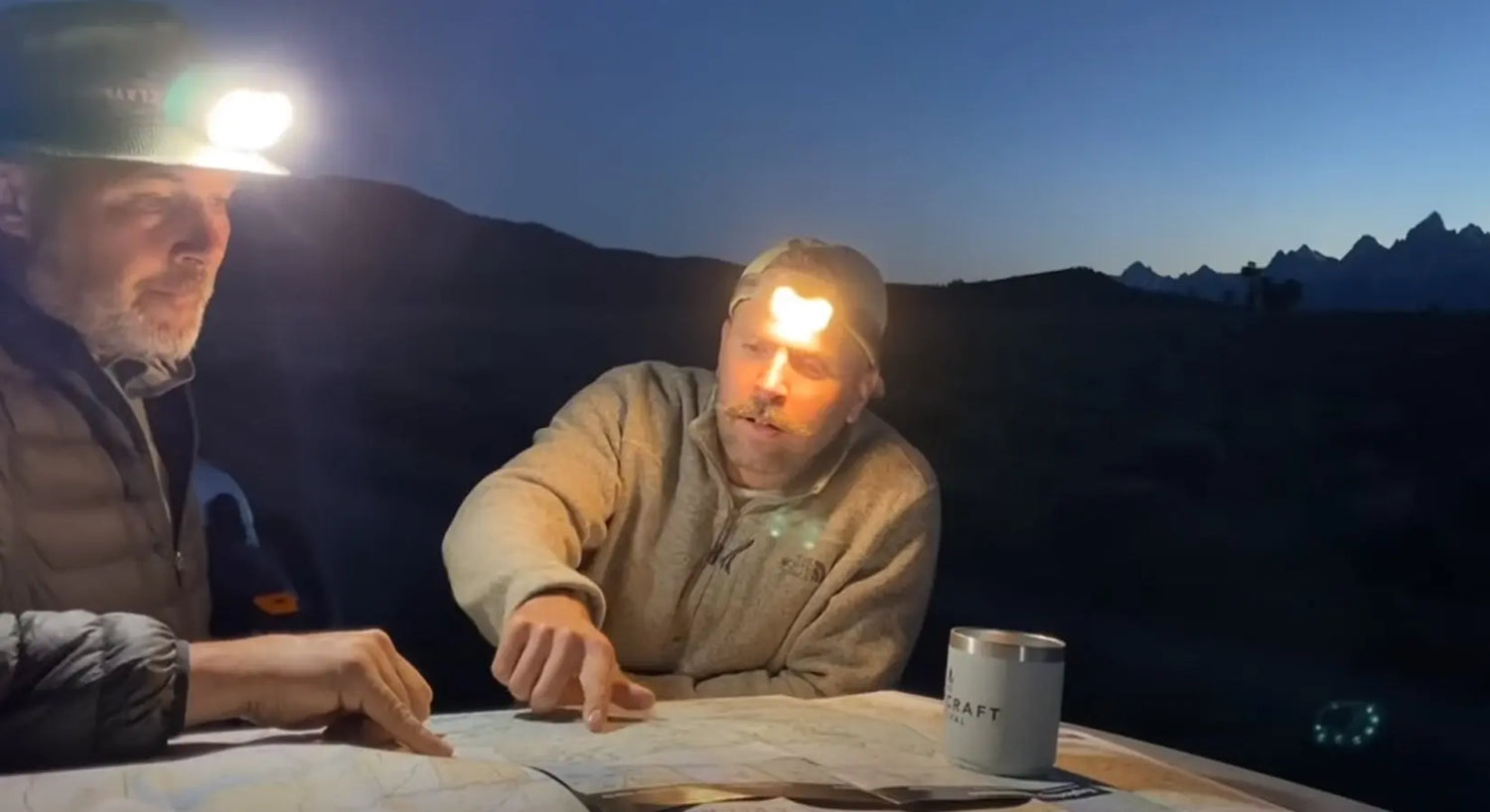 [Epic Family Road Trip] THE GRAND TETONS - AN OVERLAND ADVENTURE - BIGTENT