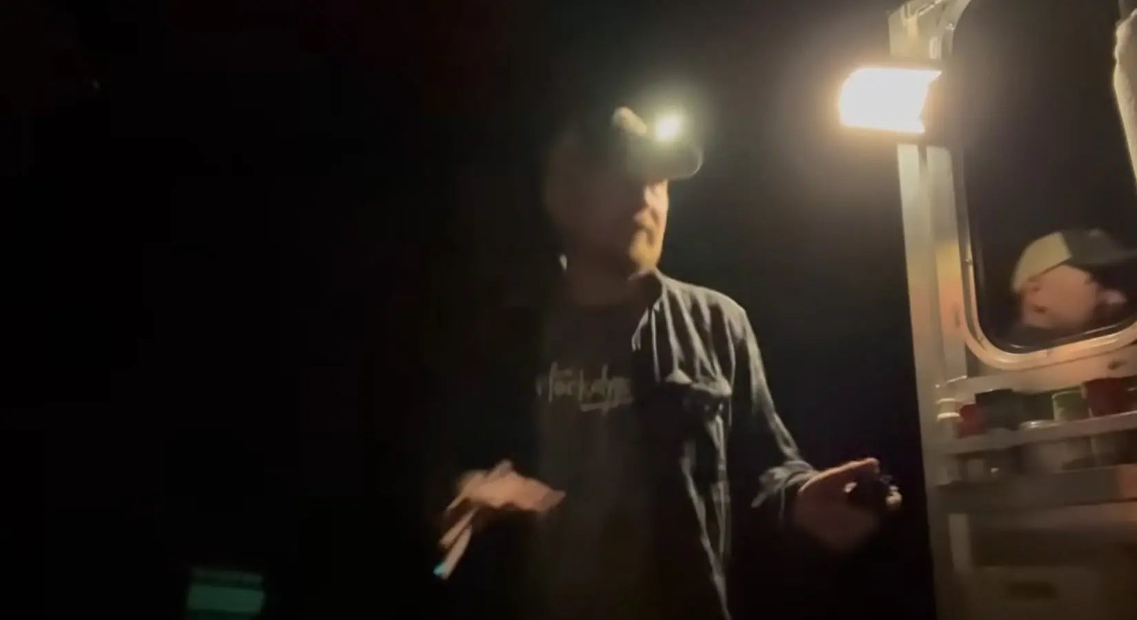 Overland Expo West 2021: First-timer Personal Trip Vlog - @softroadingthewest - BIGTENT