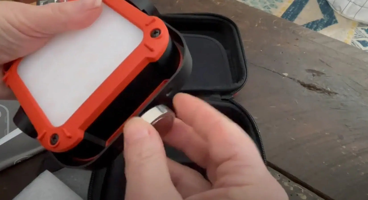 Overland Gear: Claymore Ultra II 3.0 - @MinnesoverlanderAdventures - BIGTENT