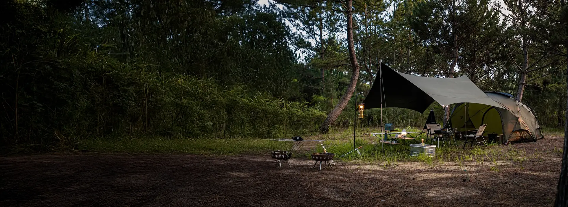 Minimal-Works | BIGTENT