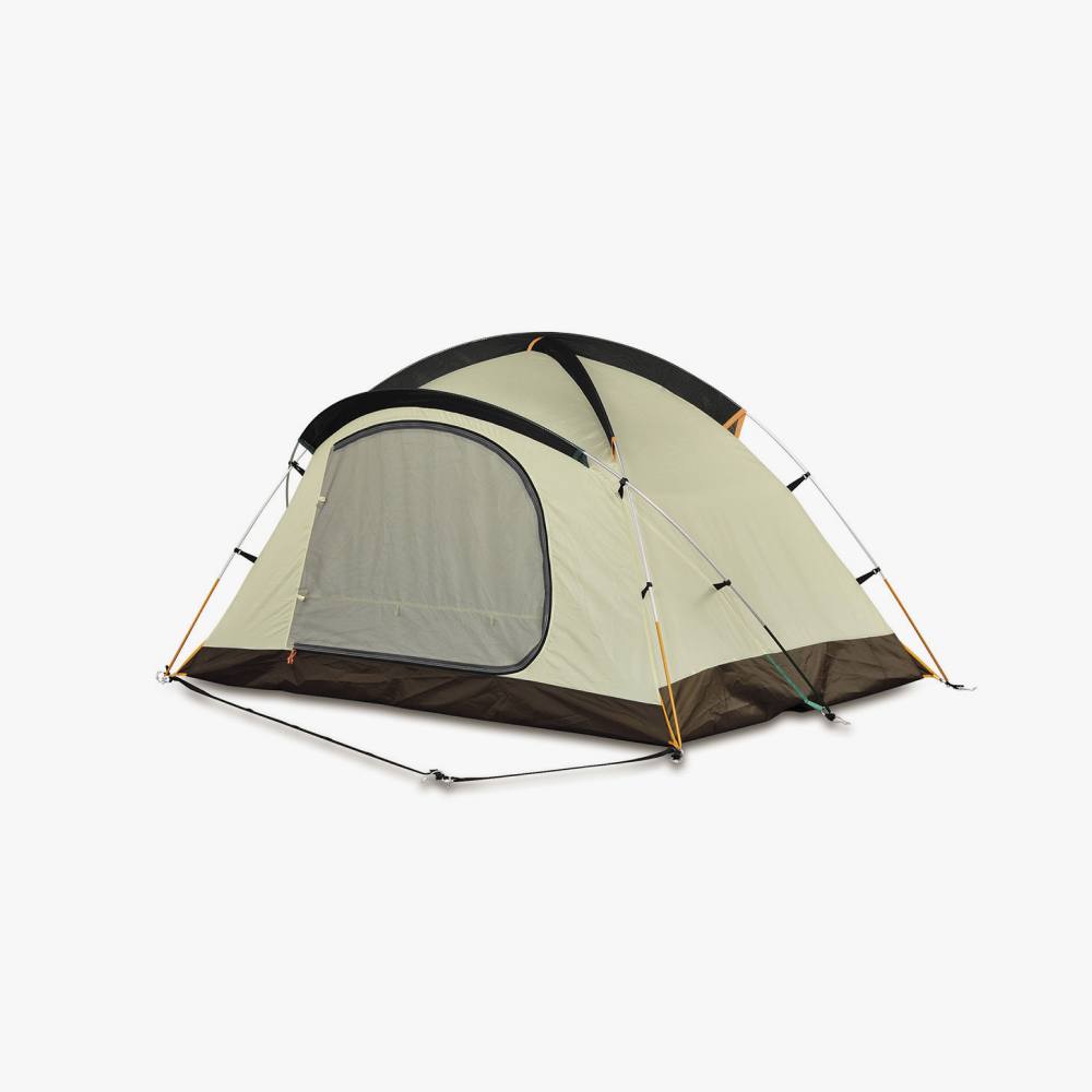 Amenity Dome