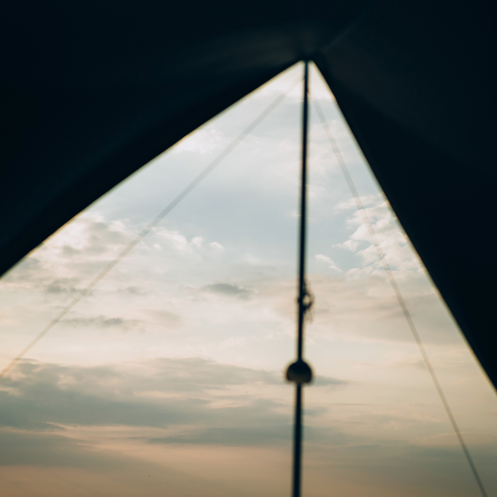 HD Tarp Shield Hexa Evo Pro. - Snow Peak