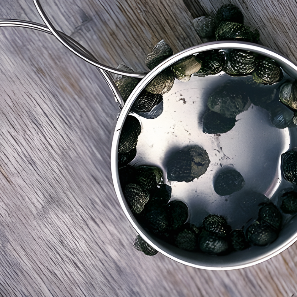 Multi Compact Cookset Titanium