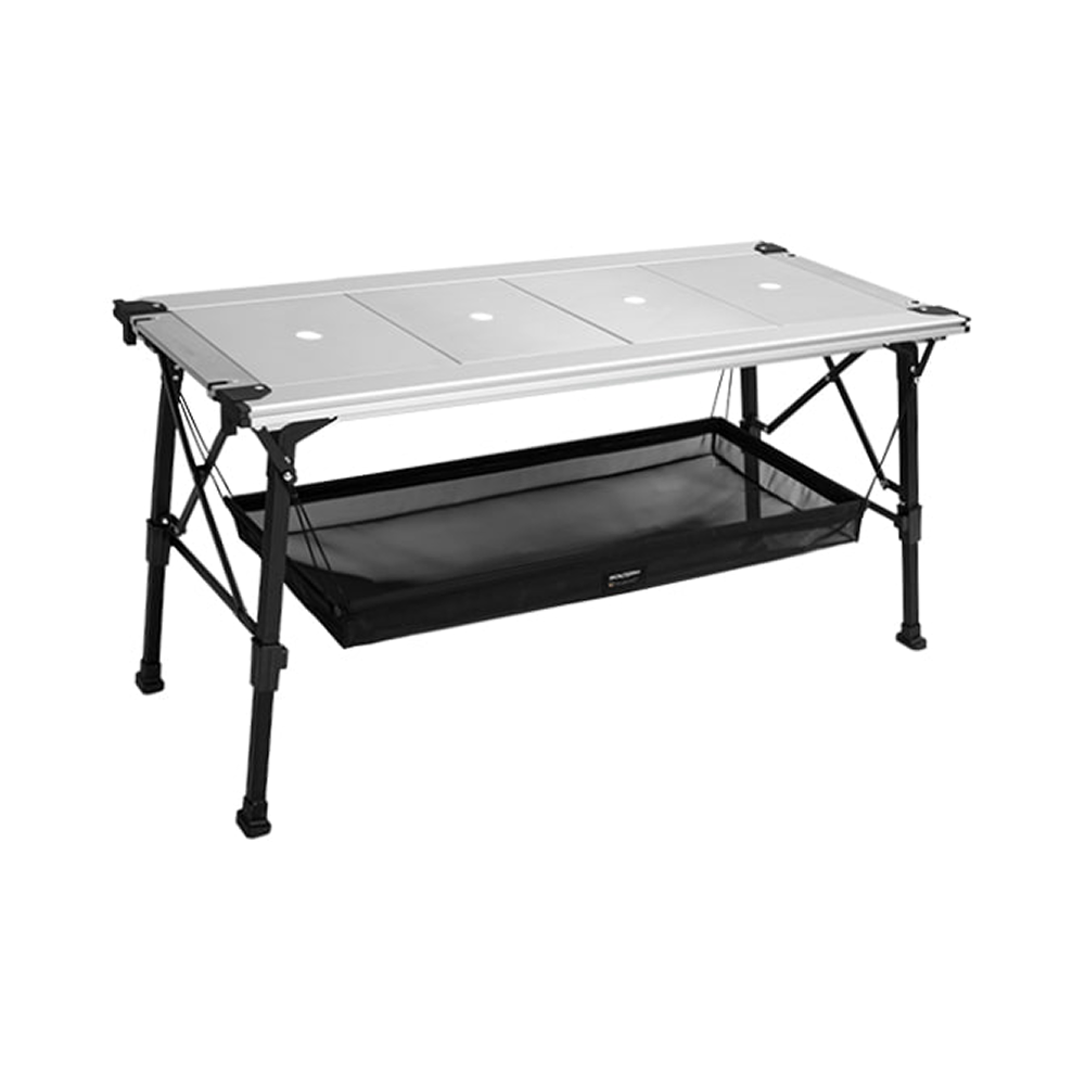 Maaemo Table