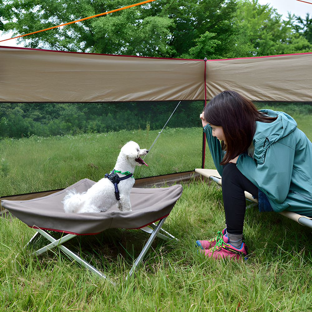 Dog Cot