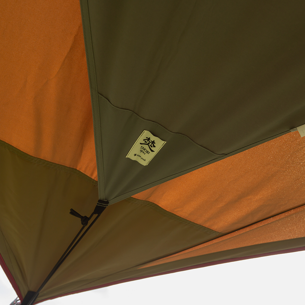 Hexa Evo Takibi Inner Tarp