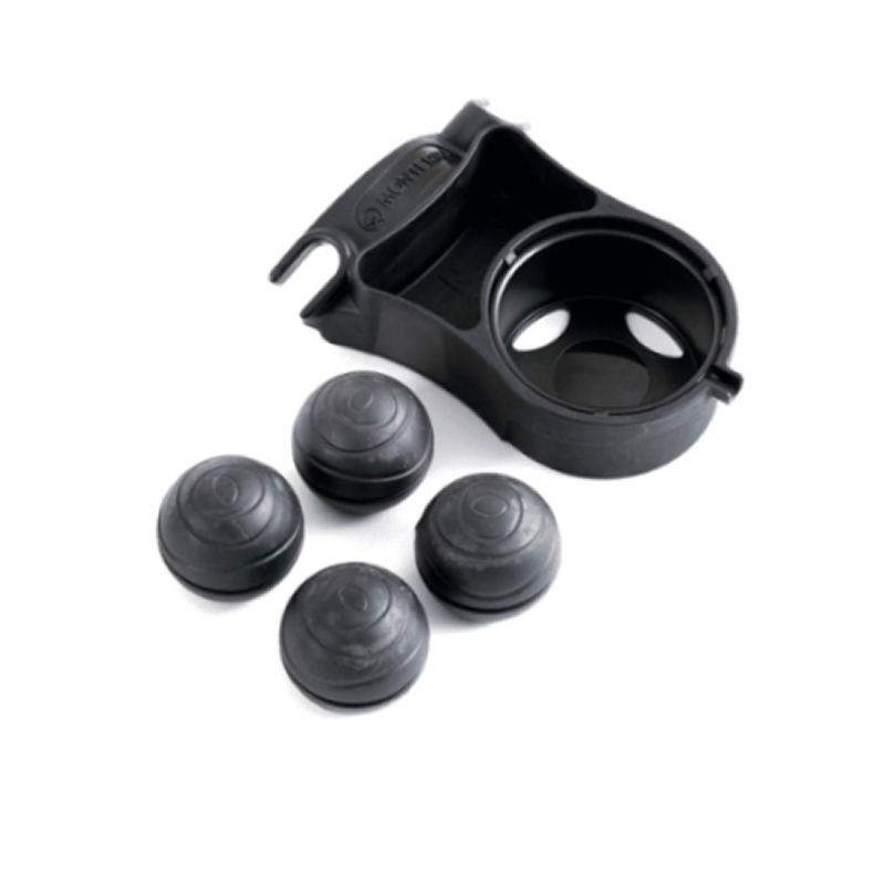 CVT Cup Holder & Chairball Set