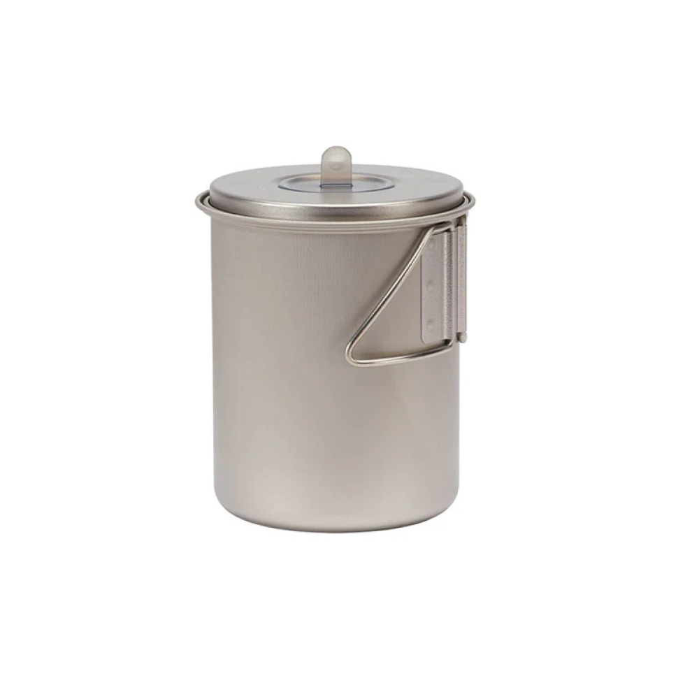 Ti-Mini Solo Combo 2.0