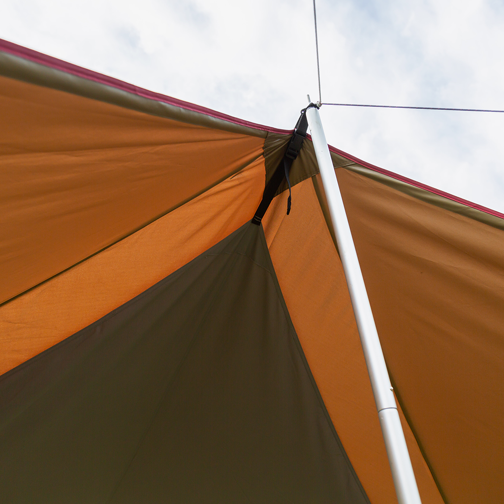 Hexa Evo Takibi Inner Tarp