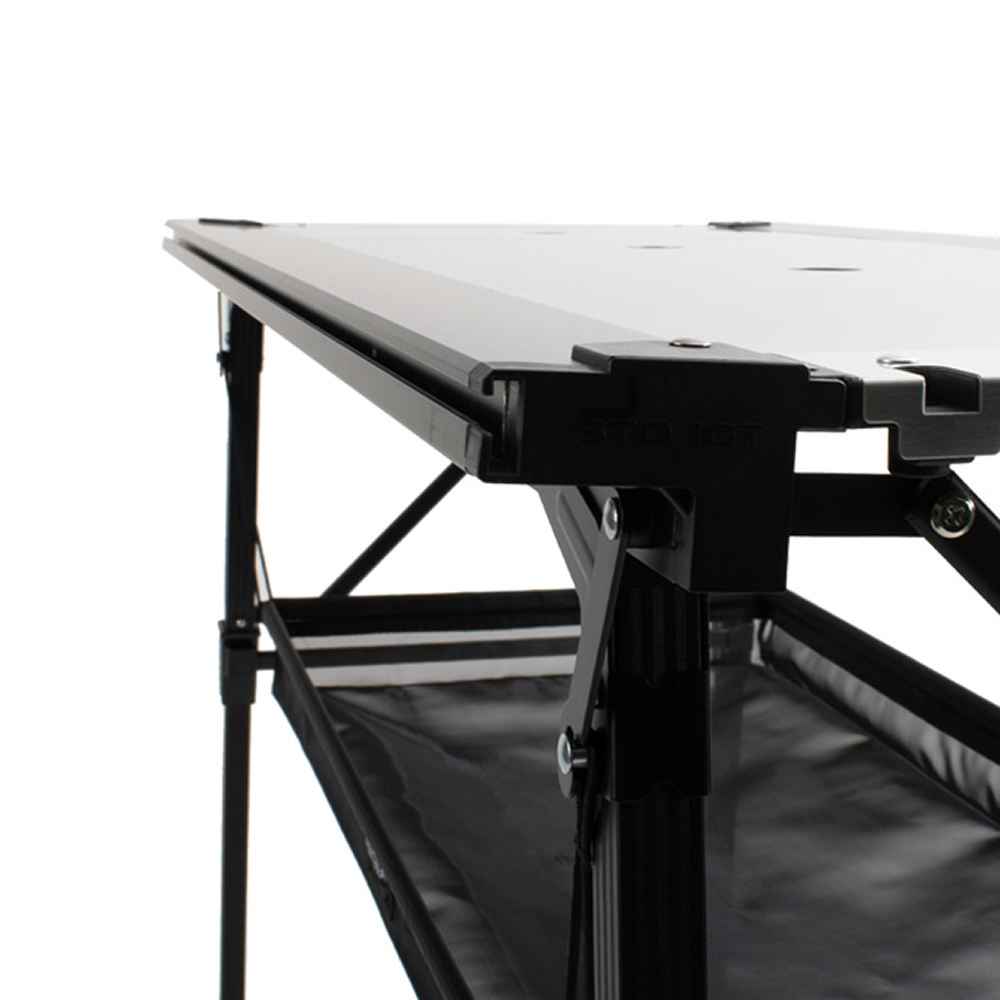 Maaemo Table