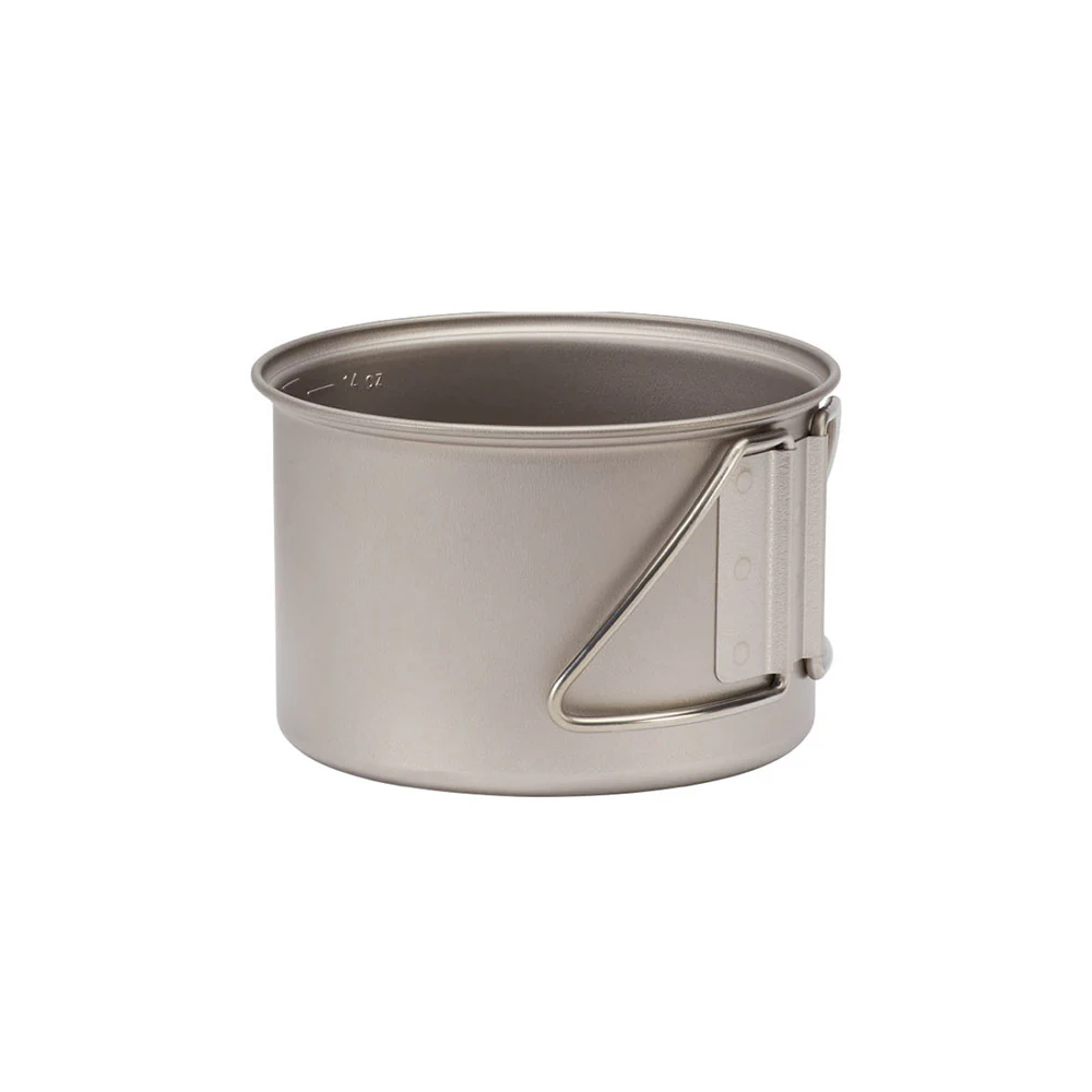 Ti-Mini Solo Combo 2.0