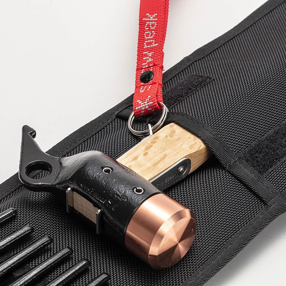 Peg Hammer Case - Snow Peak