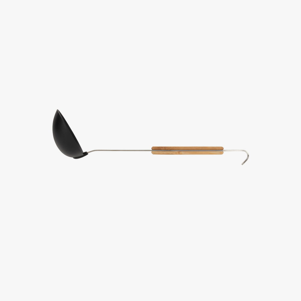 Nylon Ladle