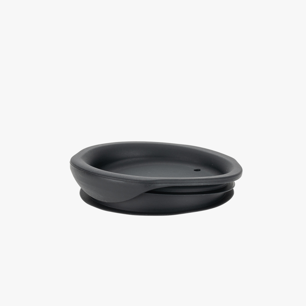 300mL Silicone Lid