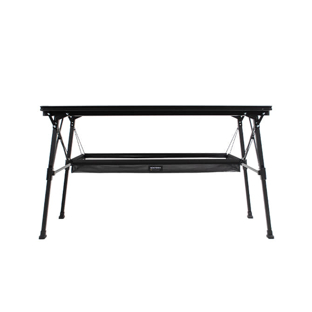 Maaemo Table