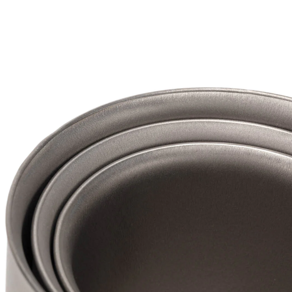 Ti-Double H Stacking Mug