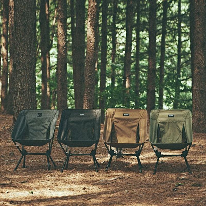 CVT2 S Chair