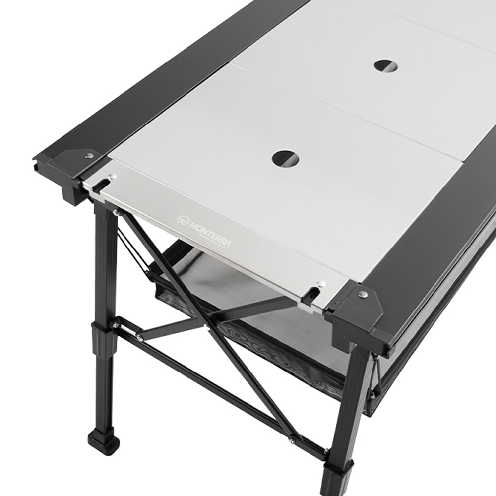 Maaemo Table