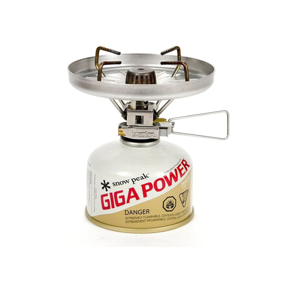 GigaPower Windscreen