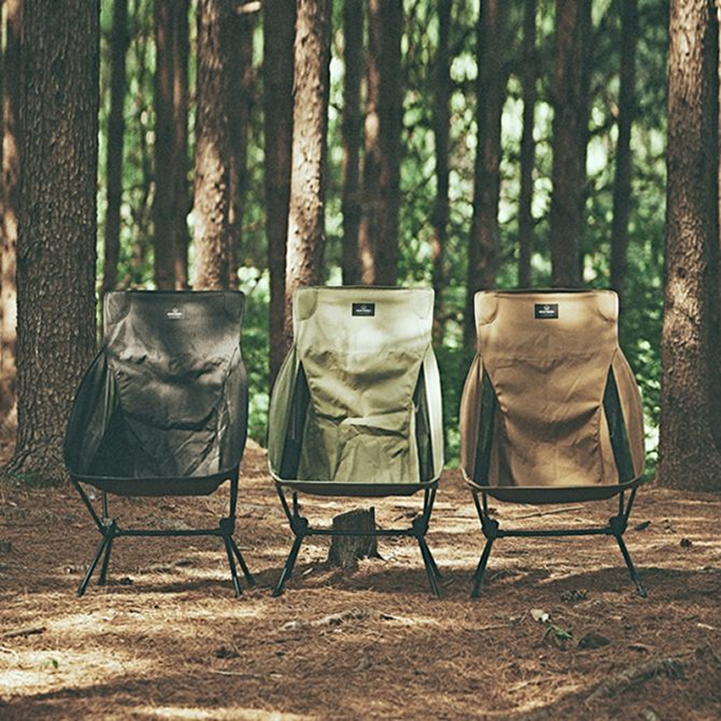 CVT2 Grande L Chair