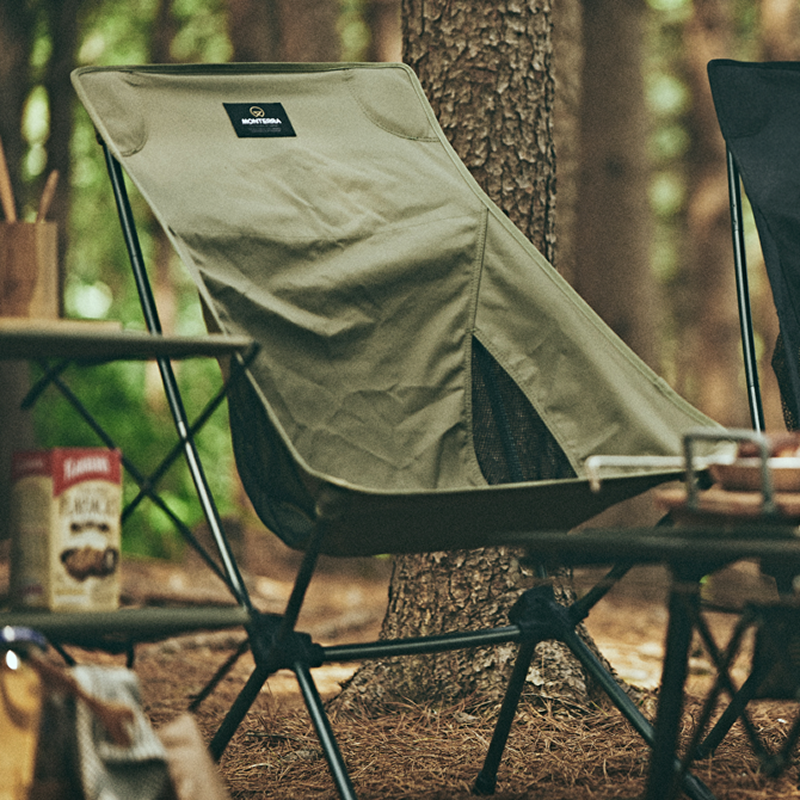 CVT2 M Chair