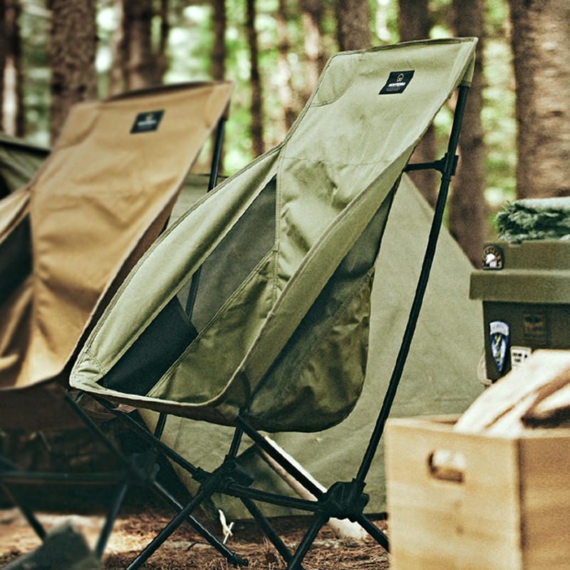 CVT2 Grande L Chair